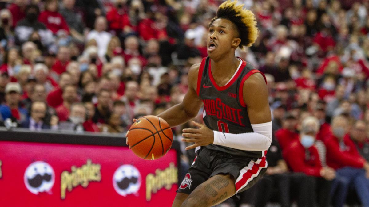 15. Meechie Johnson